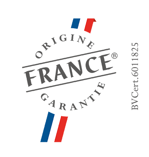 origine France garantie