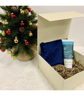 Boîte cadeau moyen format