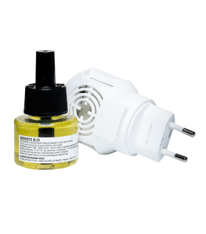 Diffuseur insecticide Mousti K.O