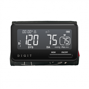 Tensiomètre brassard