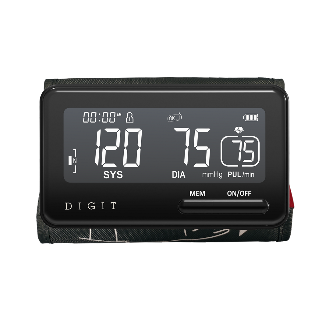 Tensiomètre brassard