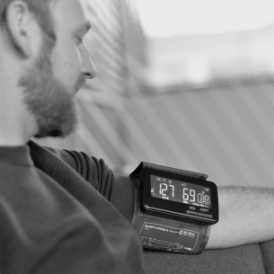 Tensiomètre brassard Digitensio