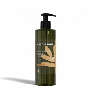 Savon liquide de Marseille 1L Dermasens