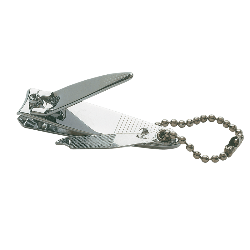 Coupe ongles américain mains