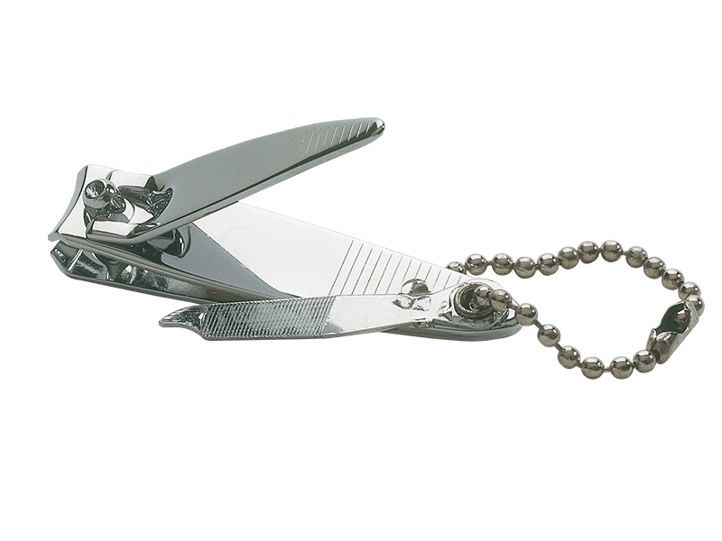 Coupe ongles américain mains