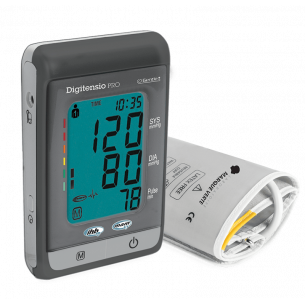 Tensiomètre brassard Digitensio Pro