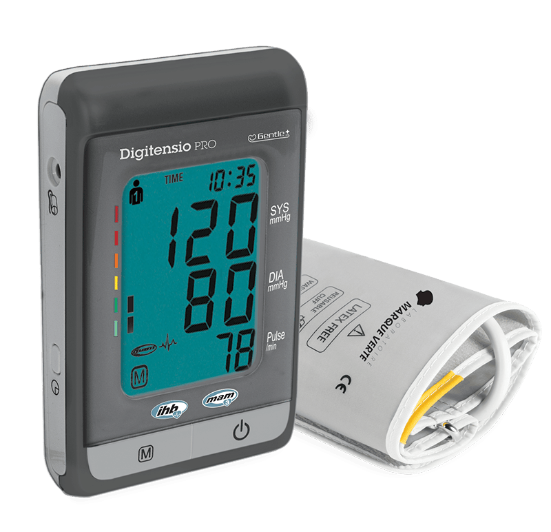 Tensiomètre brassard Digitensio Pro