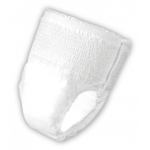 Slips absorbants Extra Taille L