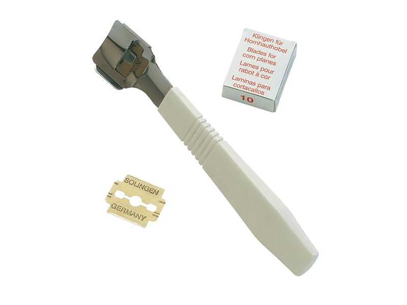 Coupe cors sécurité