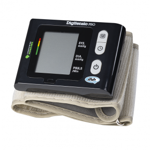 Tensiomètre poignet Digitensio PRO