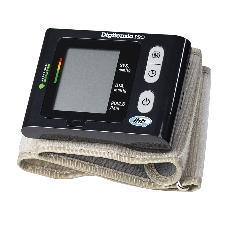 Tensiomètre poignet Digitensio PRO