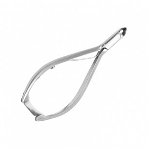 Pince à envies cuticules