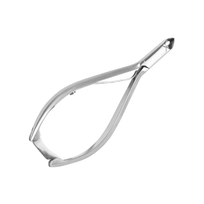 Pince à envies cuticules