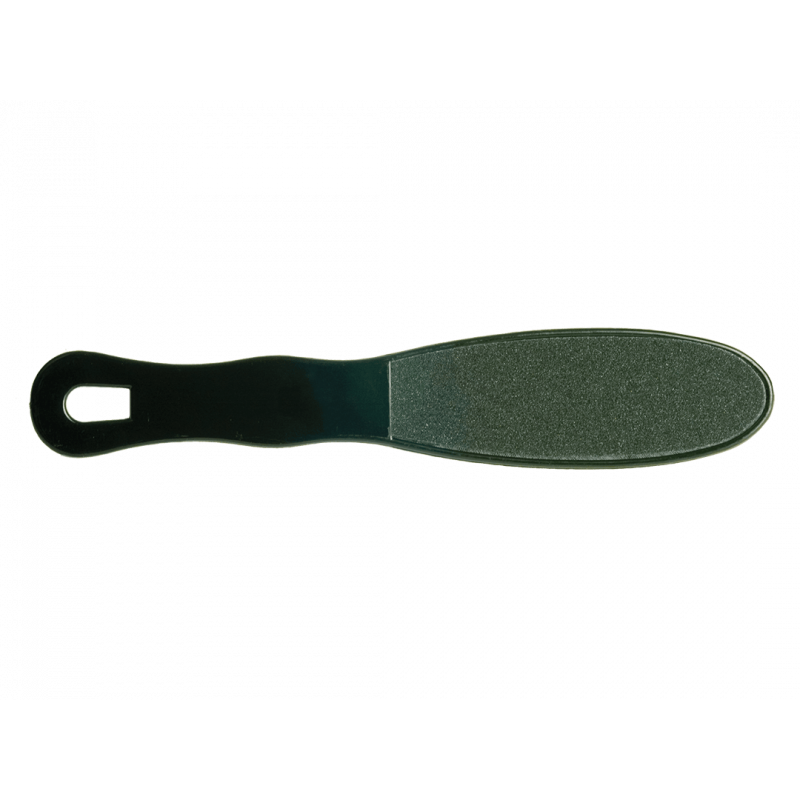 Râpe pédicure double face