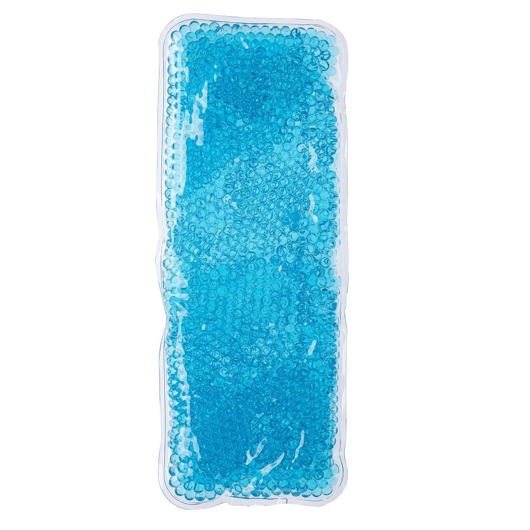 Compresse chaud/froid billes multizones medium