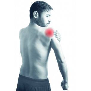 Gel anti-douleur apaise et soulage les douleurs musculaires, articulaires ou post-traumatiques