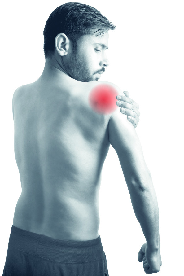 Gel anti-douleur apaise et soulage les douleurs musculaires, articulaires ou post-traumatiques