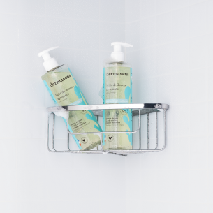 Huile de douche apaisante Fraicheur florale 395ml DERMASENS