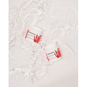 Masque sublimateur Dermasens pour cheveux normaux à secs 200ml