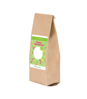 Orange amère écorce Calmelia