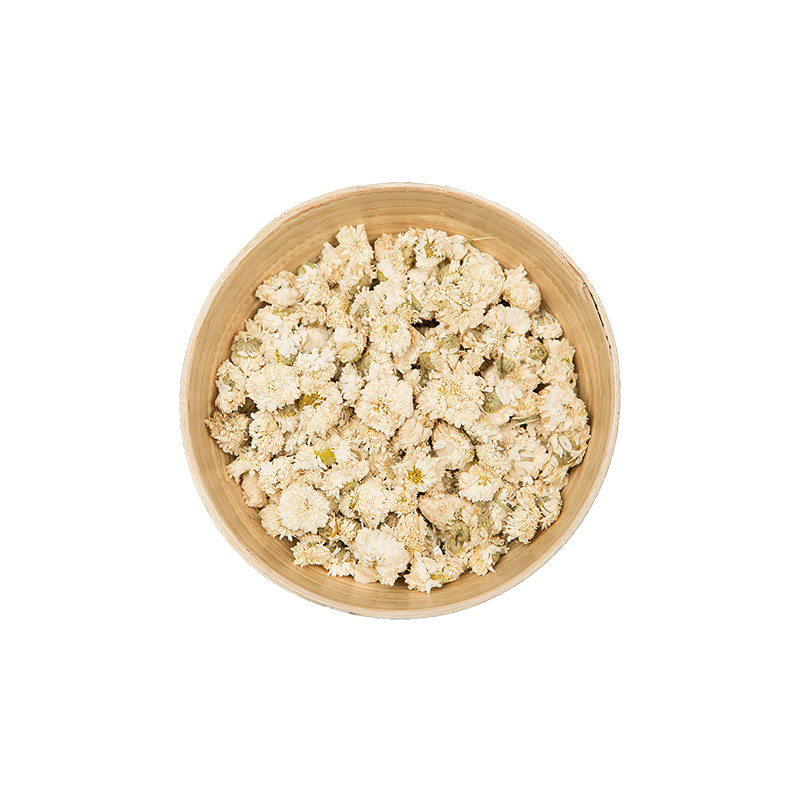 Camomille fleur Calmelia