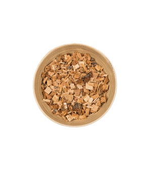 Aubier tilleul rouge Calmelia