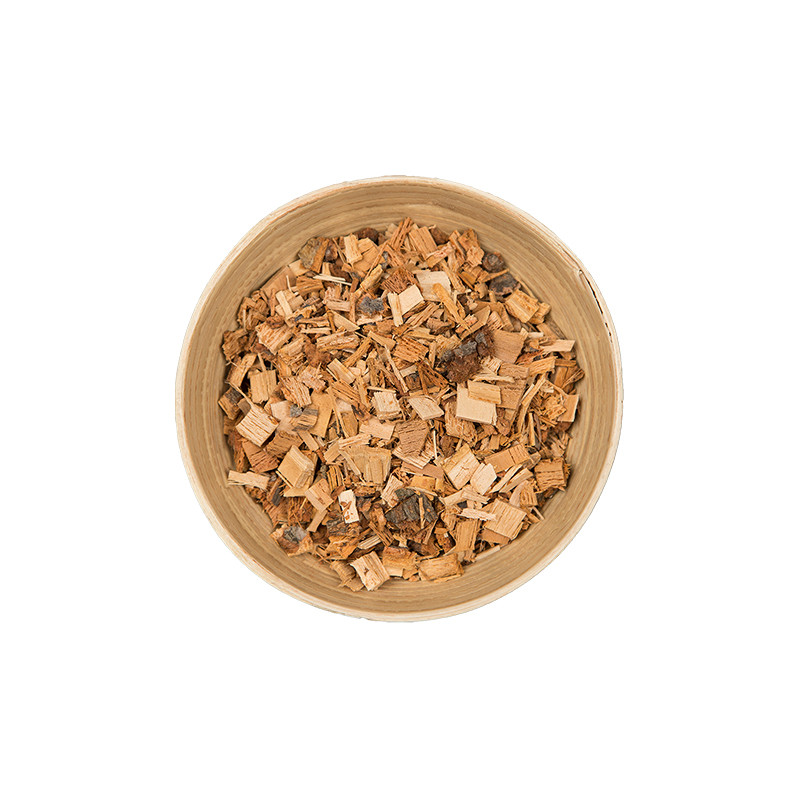 Aubier tilleul rouge Calmelia