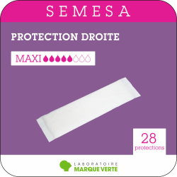 protection droite
