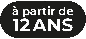 A partir de 12 ans
