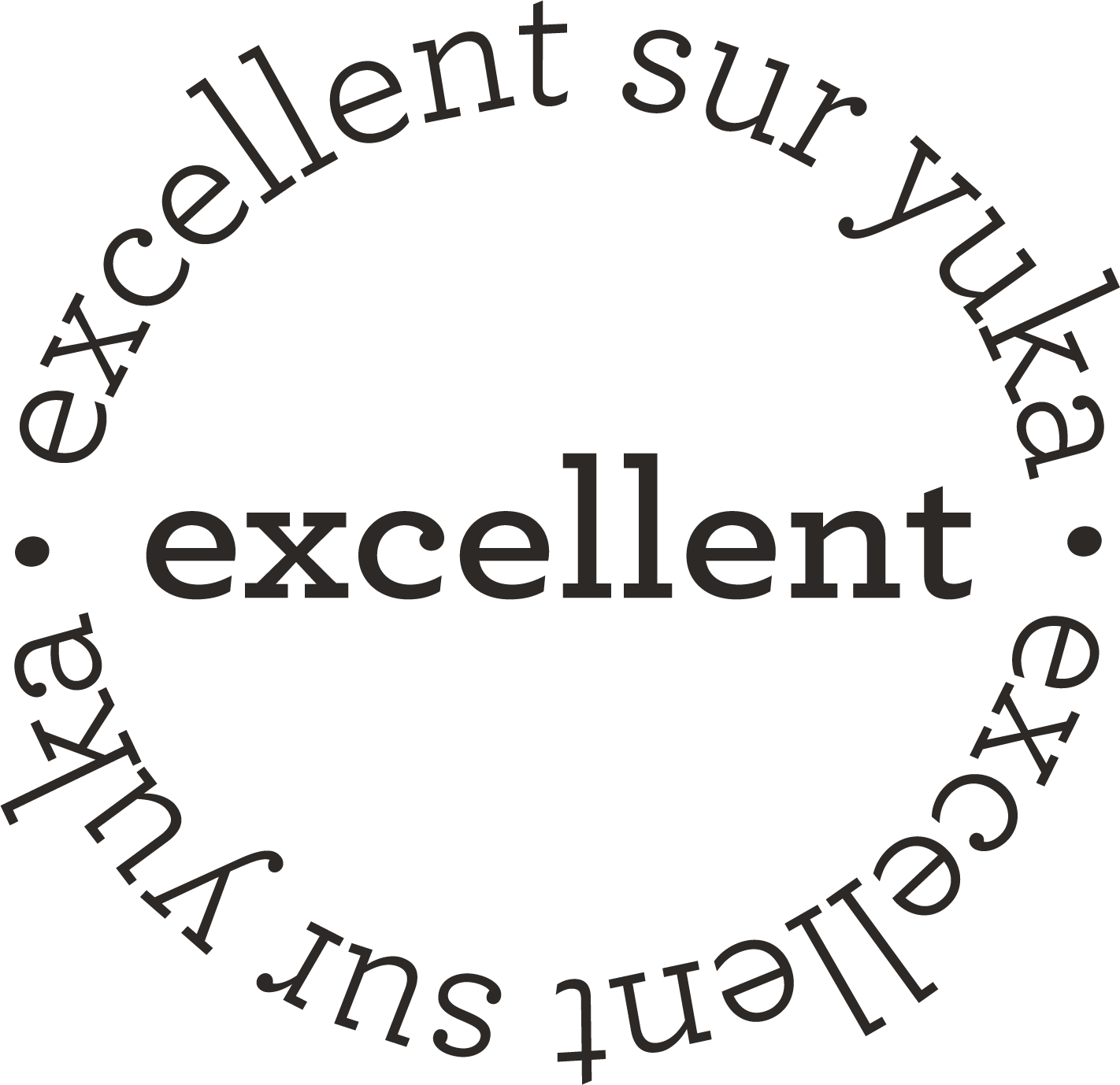 Excellent sur Yuka