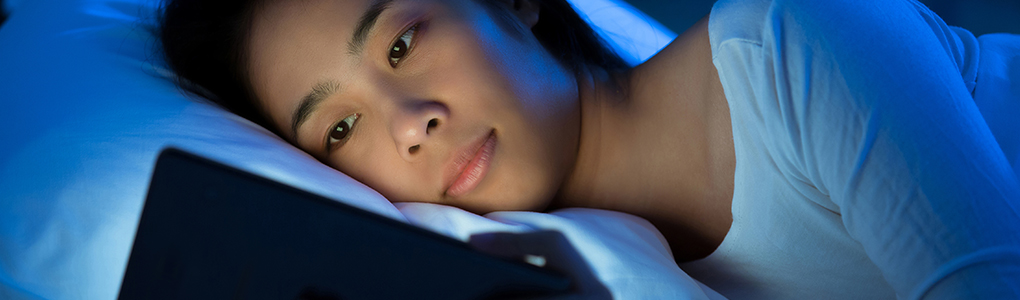 Les Facteurs Qui Jouent Sur La Qualite Du Sommeil
