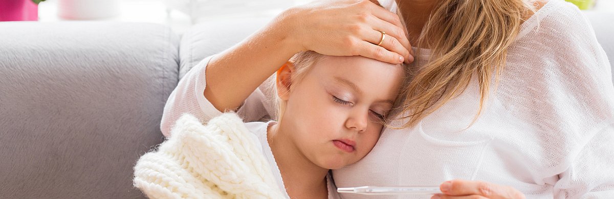 Photo couverture conseils fievre