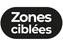 Patch zones ciblées