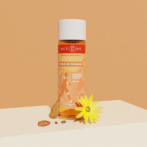 Soins sport & musculaires