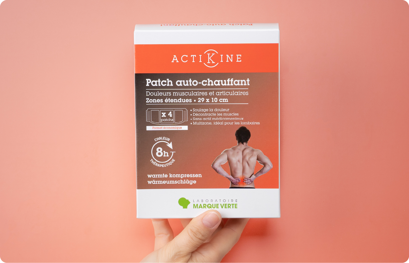 Soins sport & musculaires