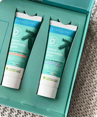 Laboratoire Marque Verte