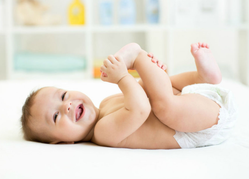 Prendre Soin De Son Bébé : Votre Nouvelle Routine Toilette !