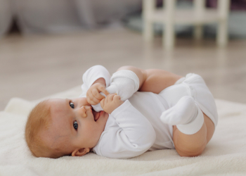 Les coliques du nourrisson : bien comprendre votre bébé 
