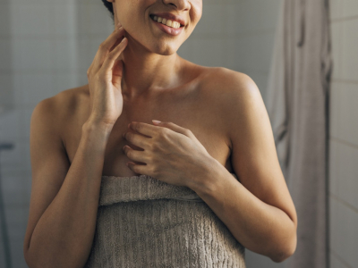 Soins hydratants du corps : Quels produits utiliser ? 