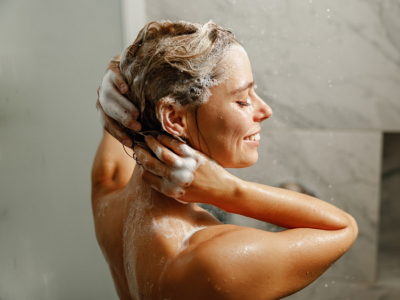 Cheveux secs, frisés ou gras : les routines adaptées en 2025