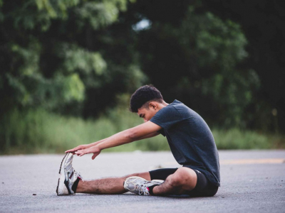 Améliorez votre récupération sportive avec des solutions non médicamenteuses